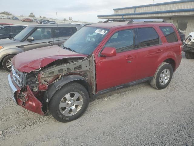 FORD ESCAPE 2011 1fmcu0eg3bka62633