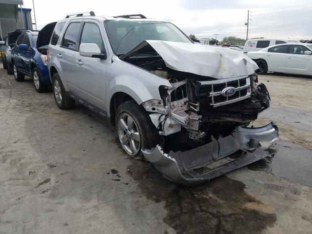 FORD ESCAPE LIM 2011 1fmcu0eg3bka72501