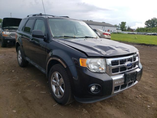 FORD ESCAPE LIM 2011 1fmcu0eg3bka79979