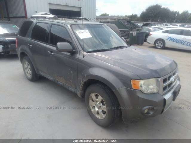 FORD ESCAPE 2011 1fmcu0eg3bkb02905