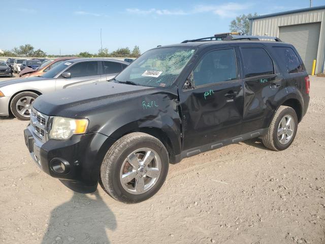 FORD ESCAPE LIM 2011 1fmcu0eg3bkb59329