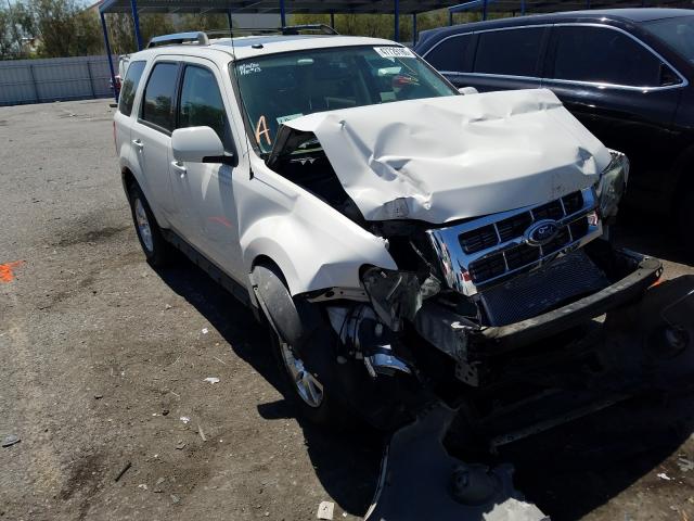 FORD ESCAPE LIM 2011 1fmcu0eg3bkb64241