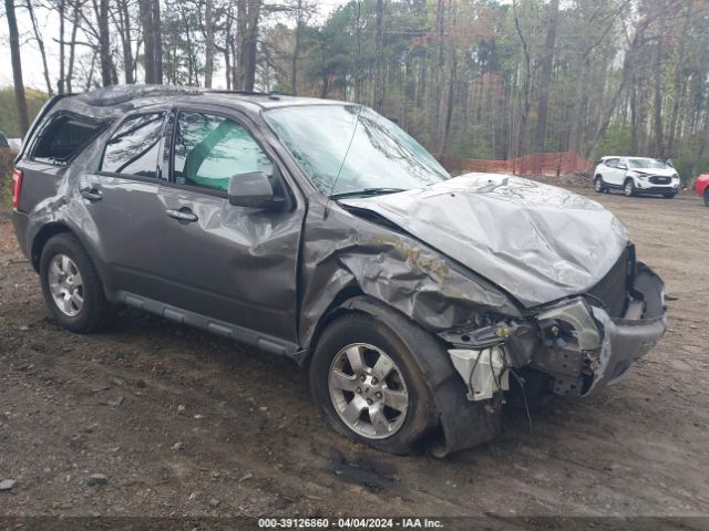 FORD ESCAPE 2011 1fmcu0eg3bkb70718