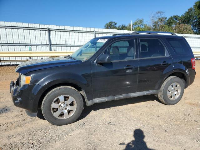 FORD ESCAPE LIM 2011 1fmcu0eg3bkc09128