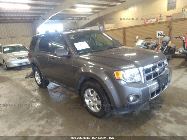 FORD ESCAPE 2012 1fmcu0eg3cka08539