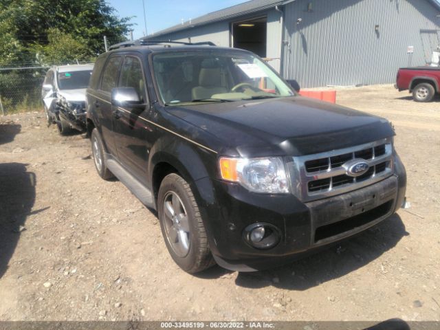 FORD ESCAPE 2012 1fmcu0eg3cka73598