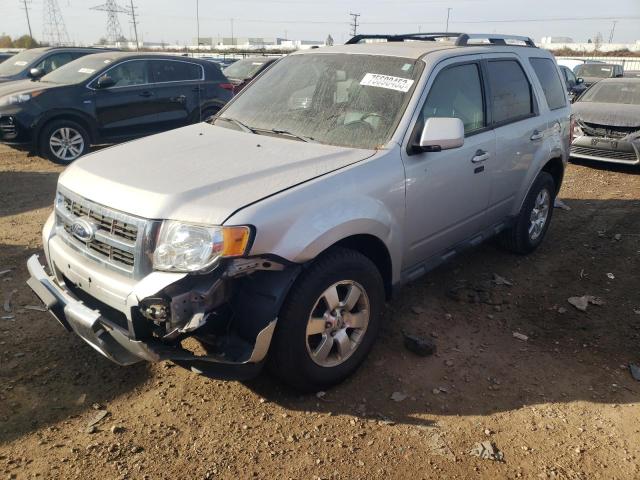 FORD ESCAPE 2012 1fmcu0eg3cka75397