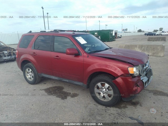 FORD ESCAPE 2012 1fmcu0eg3cka83449