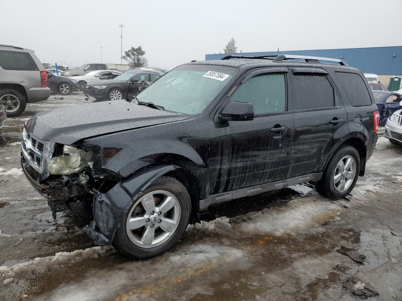 FORD ESCAPE 2012 1fmcu0eg3cka98811