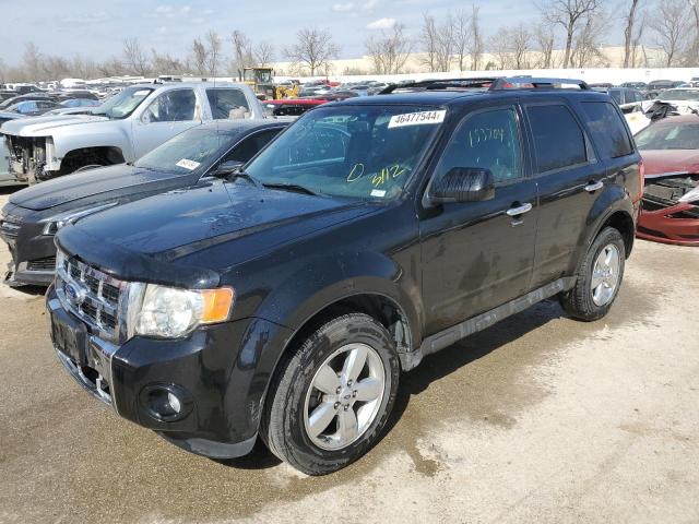 FORD ESCAPE 2012 1fmcu0eg3cka99750