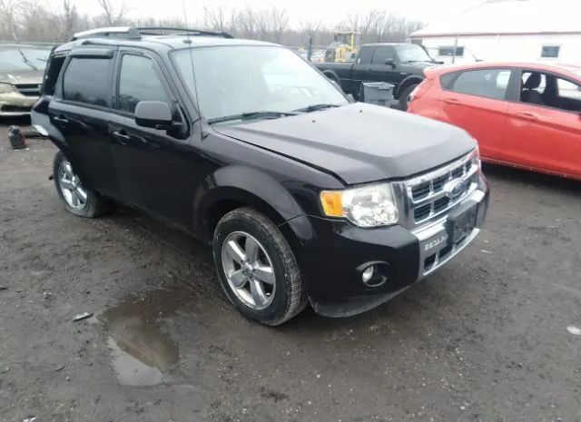 FORD ESCAPE 2012 1fmcu0eg3ckb02548