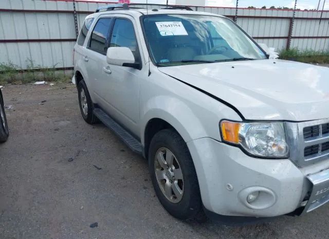 FORD ESCAPE 2012 1fmcu0eg3ckb30821