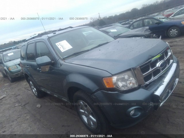 FORD ESCAPE 2012 1fmcu0eg3ckb38613