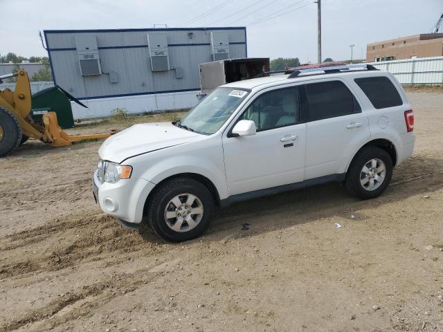 FORD ESCAPE LIM 2012 1fmcu0eg3ckb71739