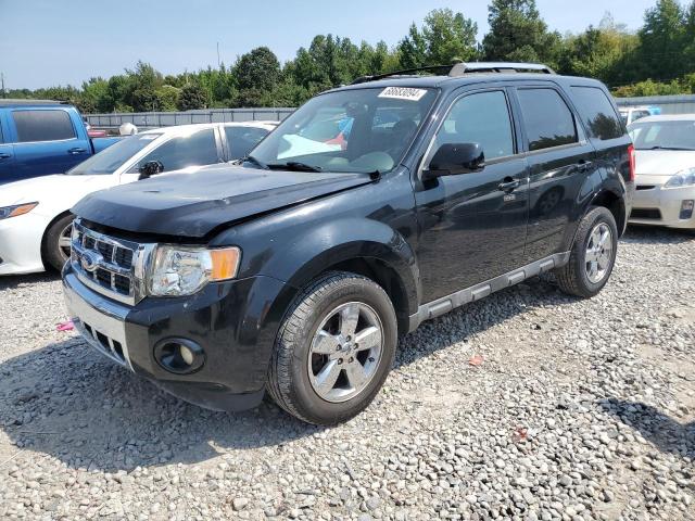 FORD ESCAPE LIM 2012 1fmcu0eg3ckb77282