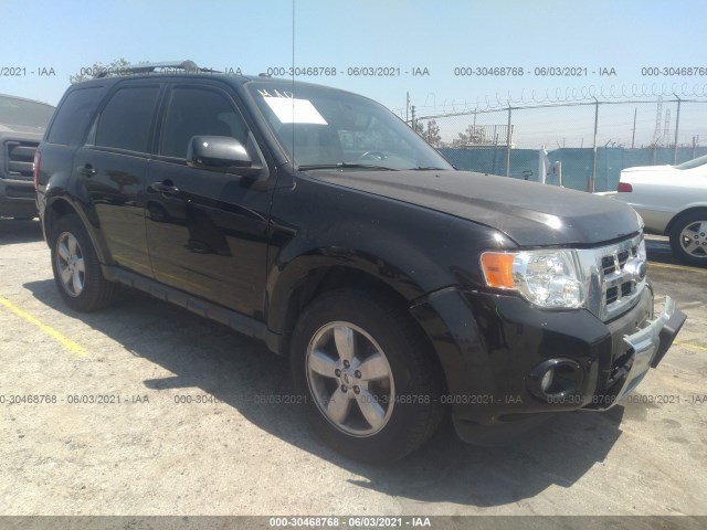 FORD ESCAPE 2012 1fmcu0eg3ckb84376