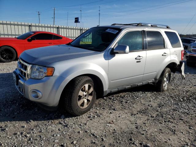 FORD ESCAPE 2012 1fmcu0eg3ckb89562