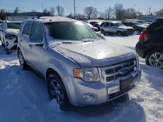 FORD ESCAPE LIM 2012 1fmcu0eg3ckb89786