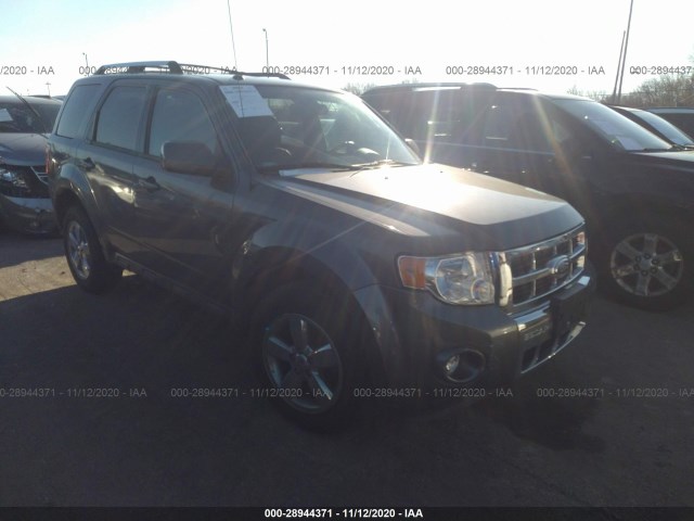 FORD ESCAPE 2012 1fmcu0eg3ckc02889