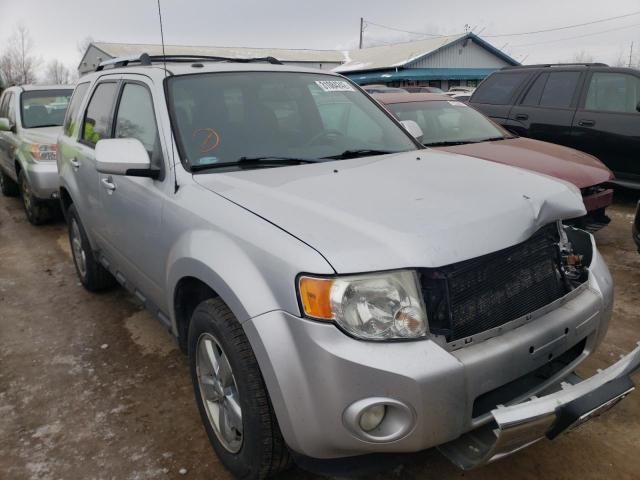 FORD ESCAPE LIM 2012 1fmcu0eg3ckc16436