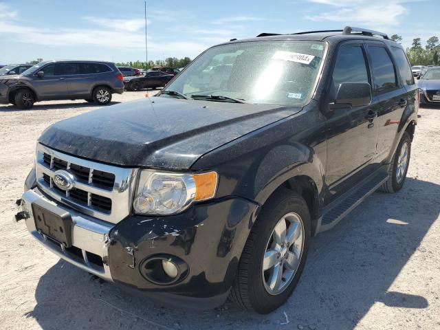 FORD ESCAPE 2012 1fmcu0eg3ckc25525