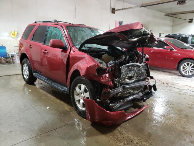 FORD ESCAPE LIM 2012 1fmcu0eg3ckc42003