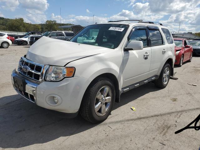 FORD ESCAPE LIM 2012 1fmcu0eg3ckc64406