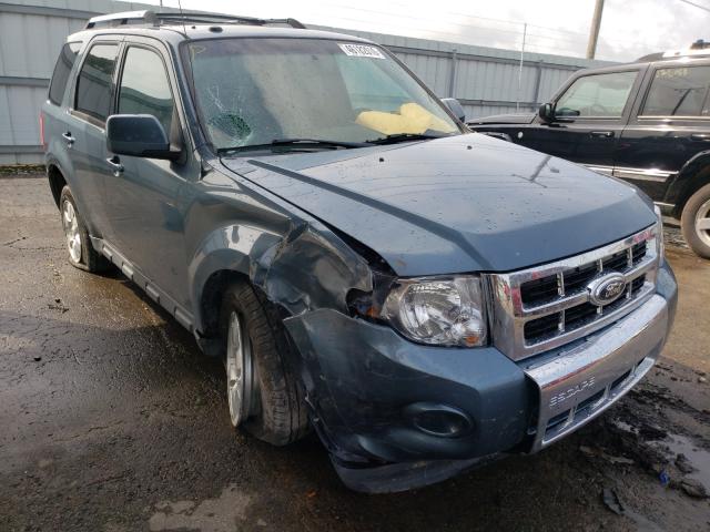 FORD ESCAPE LIM 2012 1fmcu0eg3ckc66446