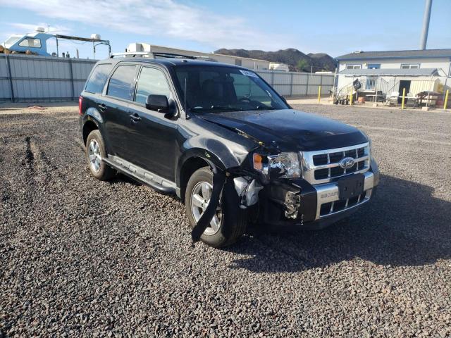 FORD ESCAPE LIM 2012 1fmcu0eg3ckc67922