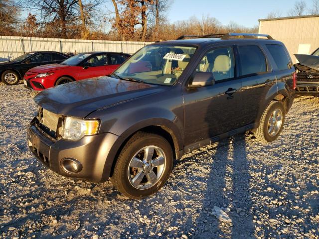 FORD ESCAPE 2012 1fmcu0eg3ckc75423