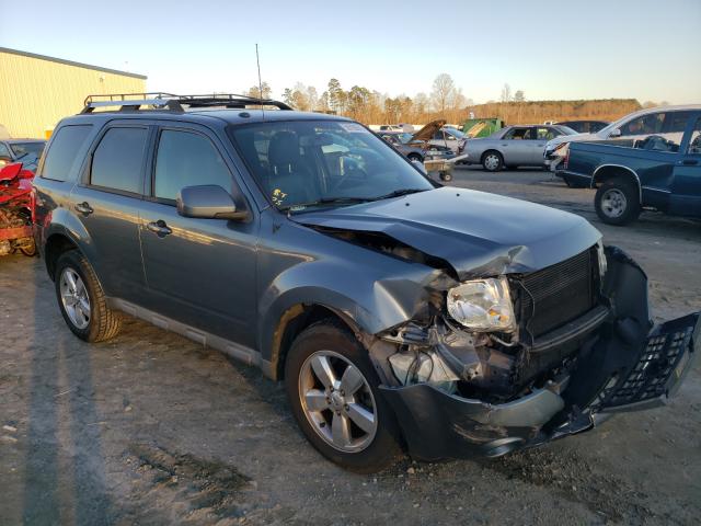 FORD ESCAPE LIM 2010 1fmcu0eg4aka41904