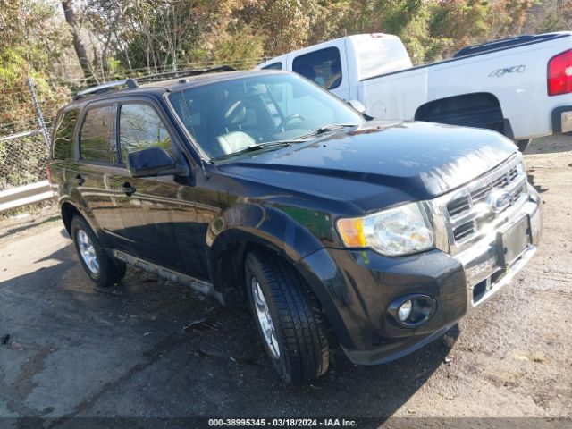 FORD ESCAPE 2010 1fmcu0eg4aka62283