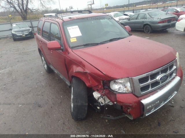 FORD ESCAPE 2010 1fmcu0eg4aka72179