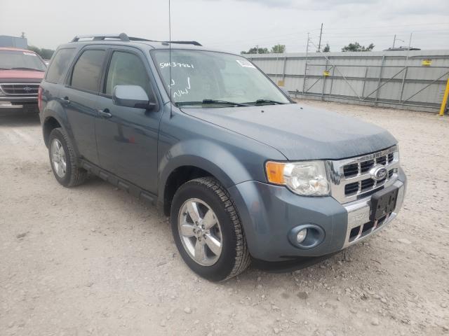 FORD ESCAPE LIM 2010 1fmcu0eg4aka72814