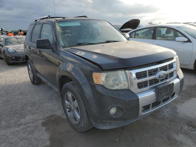 FORD ESCAPE LIM 2010 1fmcu0eg4akb90278