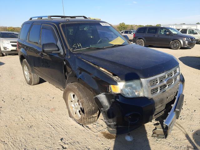 FORD ESCAPE LIM 2010 1fmcu0eg4akc60684