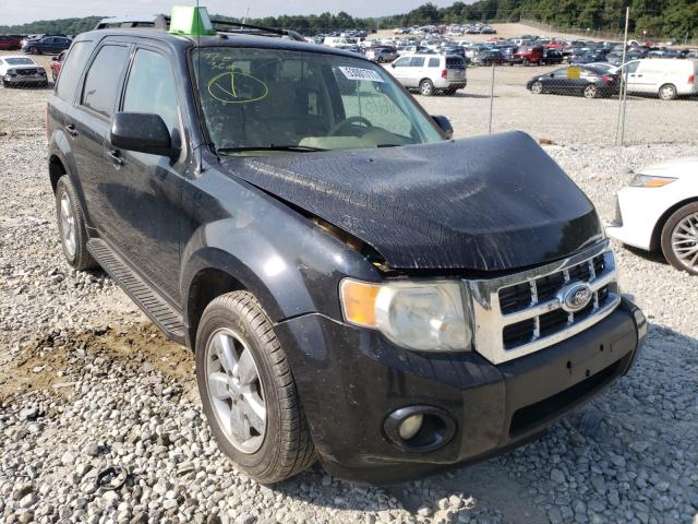 FORD ESCAPE LIM 2010 1fmcu0eg4akc75718