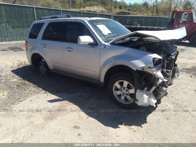 FORD ESCAPE 2010 1fmcu0eg4akc77808