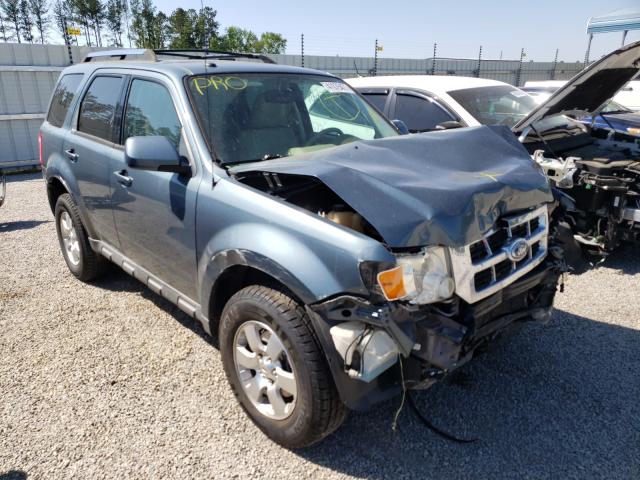 FORD ESCAPE LIM 2010 1fmcu0eg4akc81843