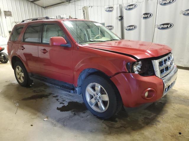 FORD ESCAPE LIM 2010 1fmcu0eg4akd09432