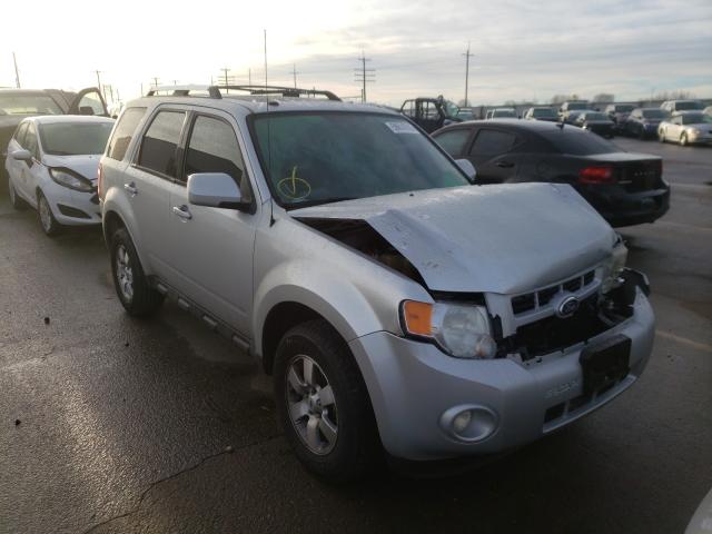 FORD ESCAPE LIM 2010 1fmcu0eg4akd13092