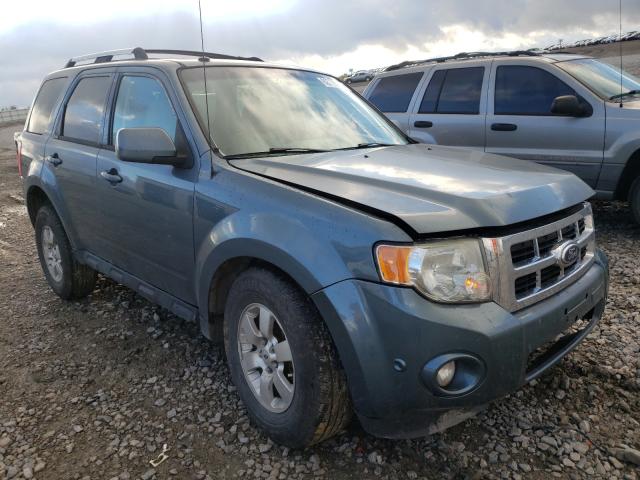 FORD ESCAPE LIM 2010 1fmcu0eg4akd16834