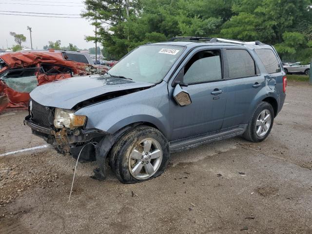 FORD ESCAPE LIM 2010 1fmcu0eg4akd38851