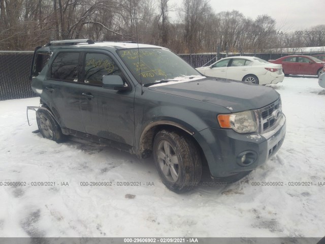 FORD ESCAPE 2010 1fmcu0eg4akd39322