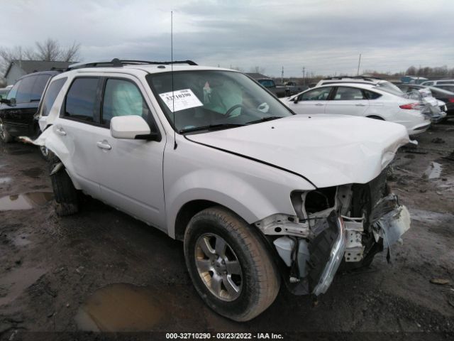 FORD ESCAPE 2010 1fmcu0eg4akd42558