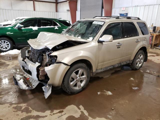 FORD ESCAPE 2011 1fmcu0eg4bka20696