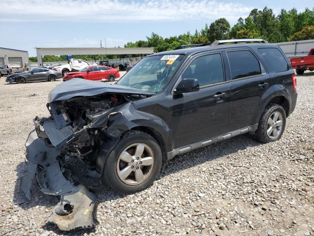 FORD ESCAPE LIM 2011 1fmcu0eg4bka43217