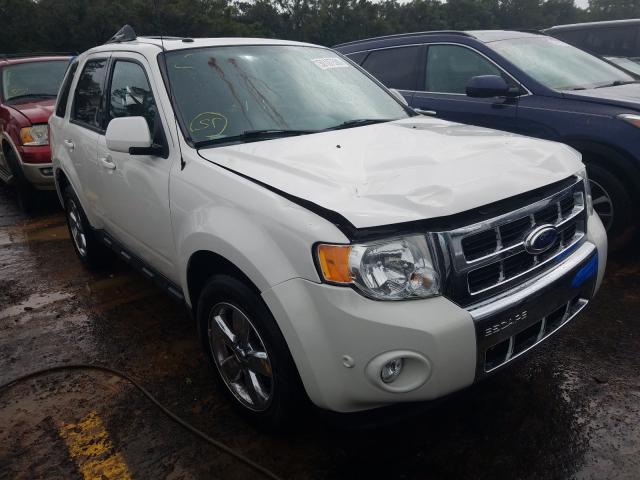 FORD ESCAPE LIM 2011 1fmcu0eg4bka47459