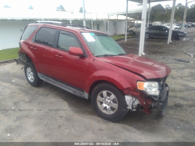 FORD ESCAPE 2011 1fmcu0eg4bka72314