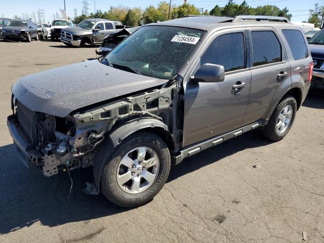 FORD ESCAPE LIM 2011 1fmcu0eg4bka81319